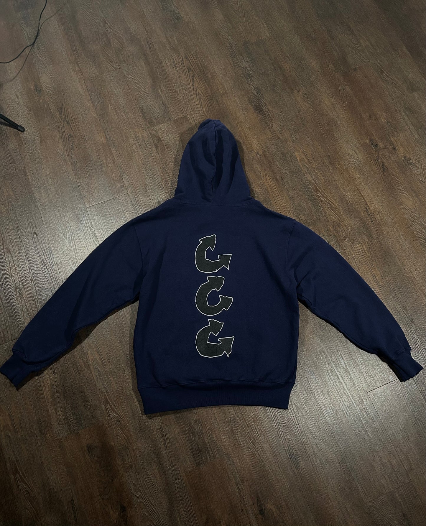 CCC Hoodie