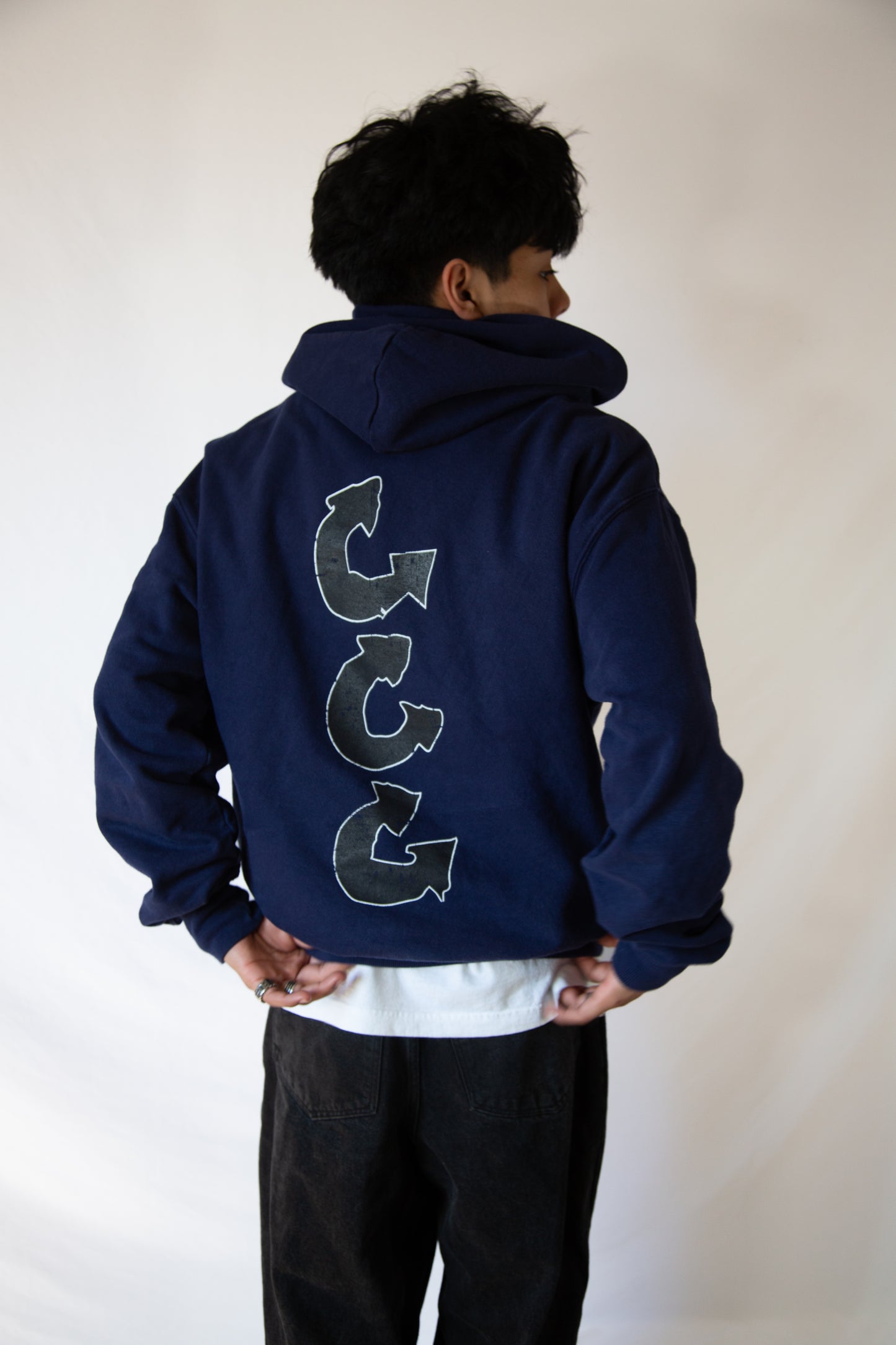 CCC Hoodie