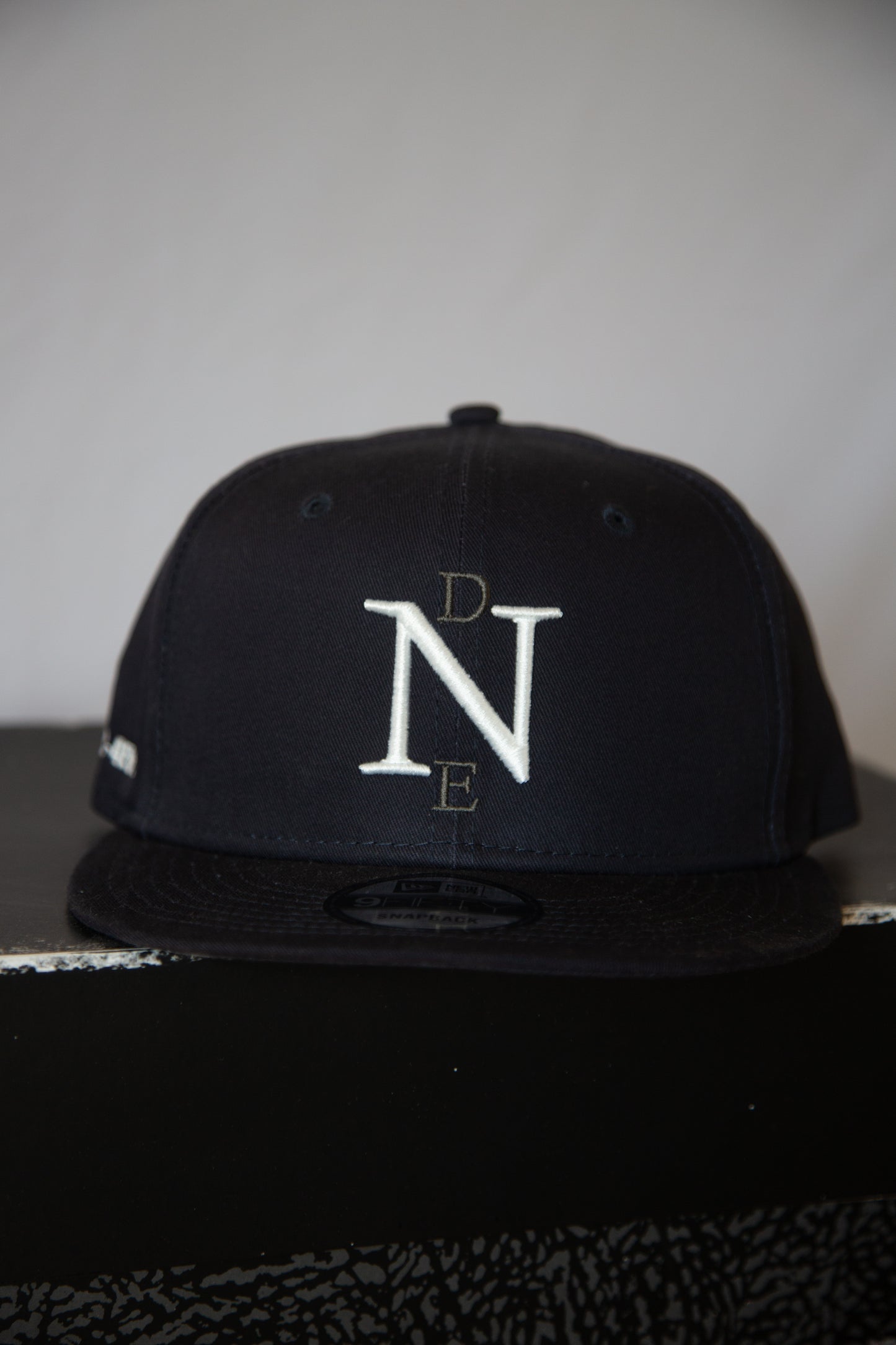 DNE Snapback