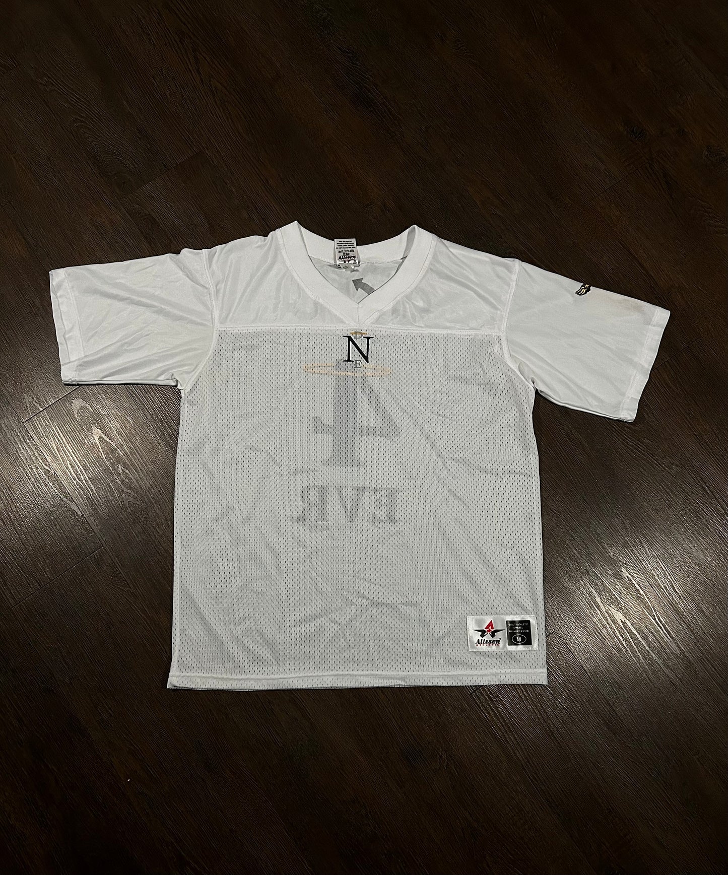 4EVR Halo Jersey